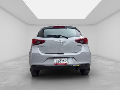2025 Mazda Mazda 2 1.5 I Sport HB At