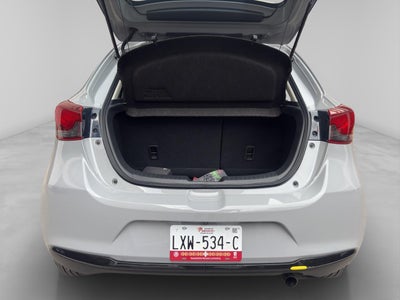 2025 Mazda Mazda 2 1.5 I Sport HB At