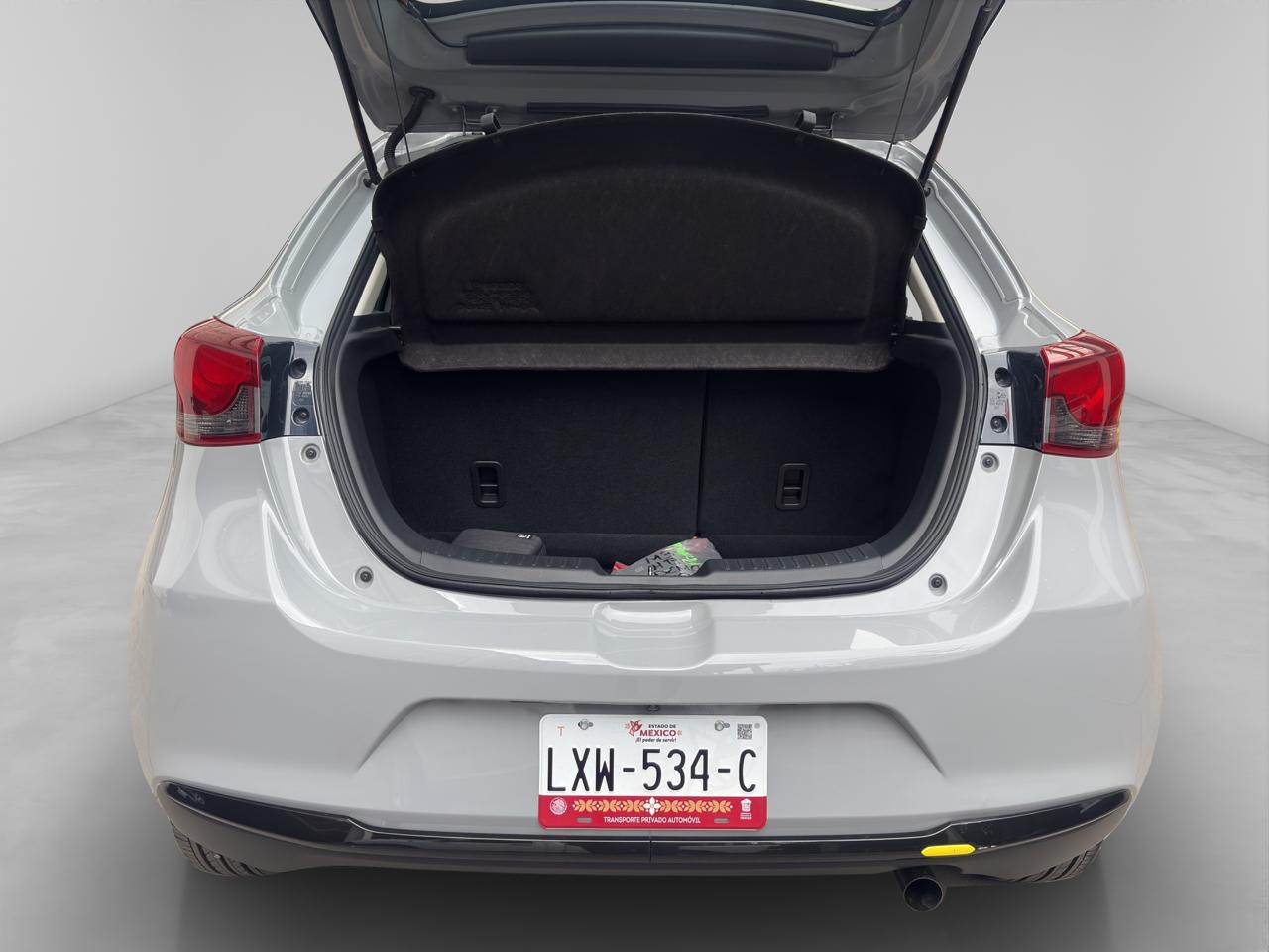 2025 Mazda Mazda 2 1.5 I Sport HB At