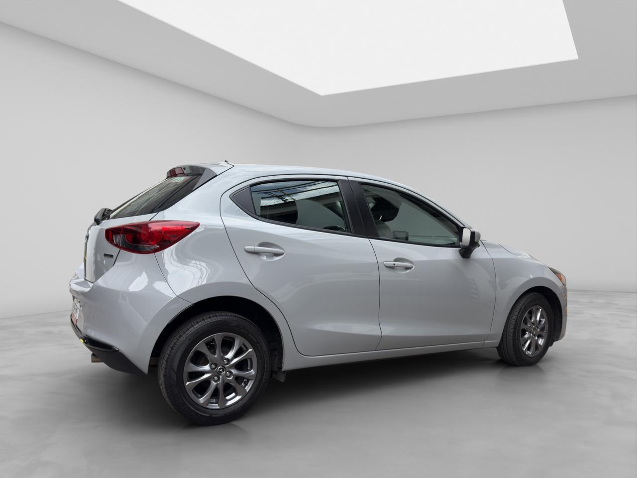 2025 Mazda Mazda 2 1.5 I Sport HB At