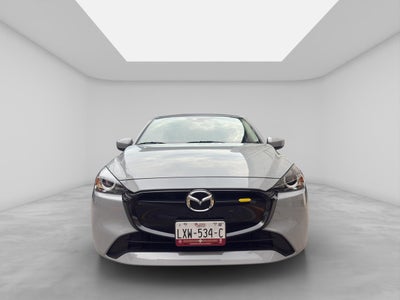 2025 Mazda Mazda 2 1.5 I Sport HB At
