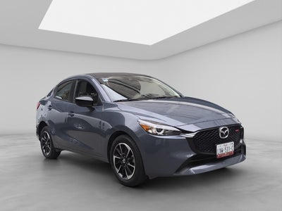 2025 Mazda Mazda 2 2.0 Signature Sedan At
