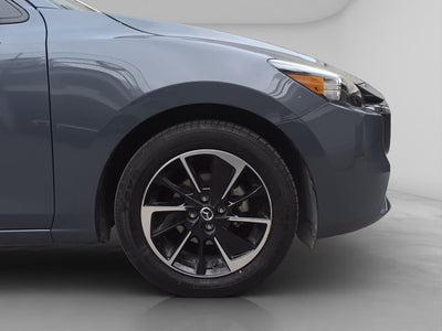 2025 Mazda Mazda 2 2.0 Signature Sedan At