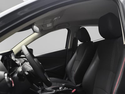 2025 Mazda Mazda 2 2.0 Signature Sedan At