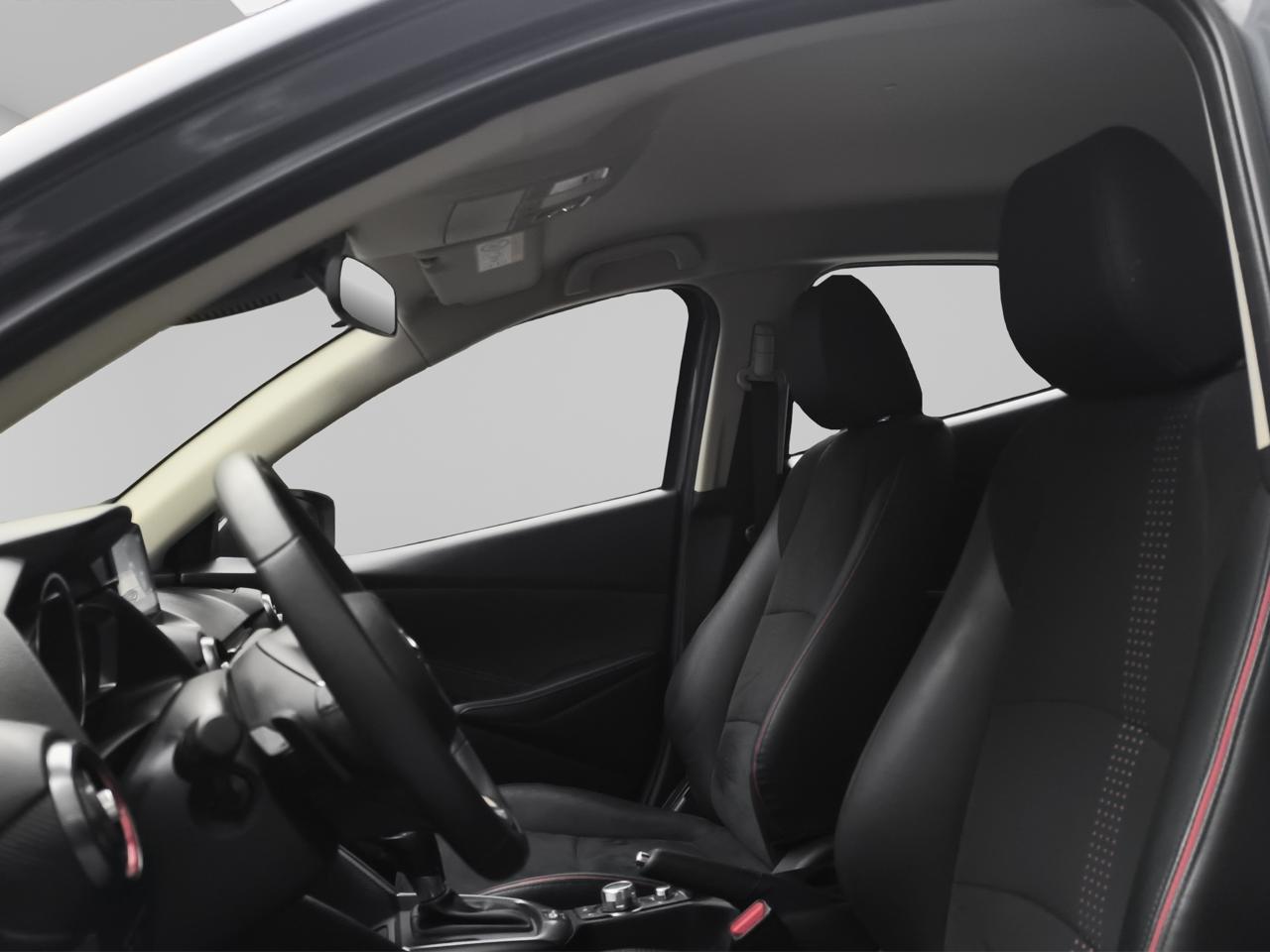 2025 Mazda Mazda 2 2.0 Signature Sedan At