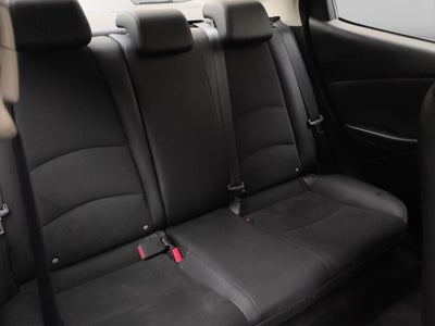 2025 Mazda Mazda 2 2.0 Signature Sedan At