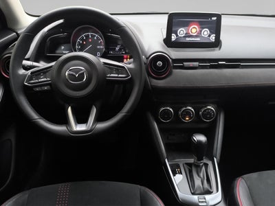 2025 Mazda Mazda 2 2.0 Signature Sedan At