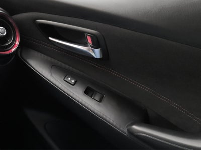 2025 Mazda Mazda 2 2.0 Signature Sedan At