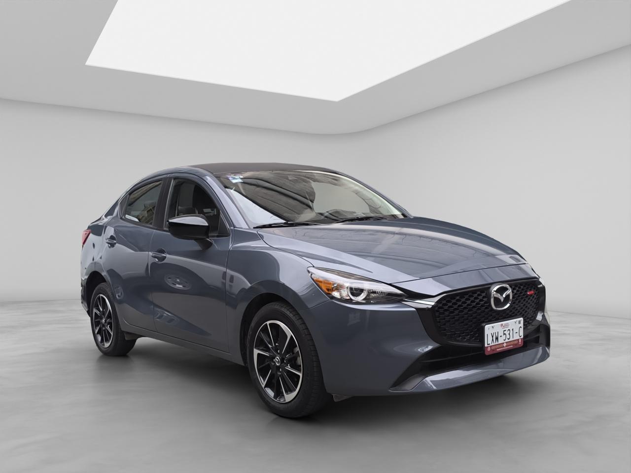 2025 Mazda Mazda 2 2.0 Signature Sedan At