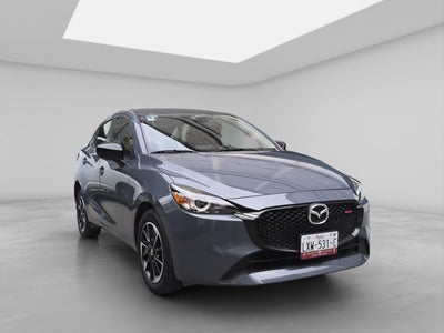 2025 Mazda Mazda 2 2.0 Signature Sedan At