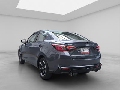 2025 Mazda Mazda 2 2.0 Signature Sedan At