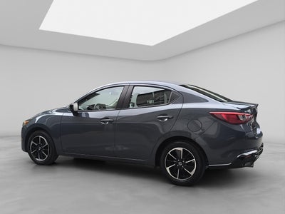 2025 Mazda Mazda 2 2.0 Signature Sedan At
