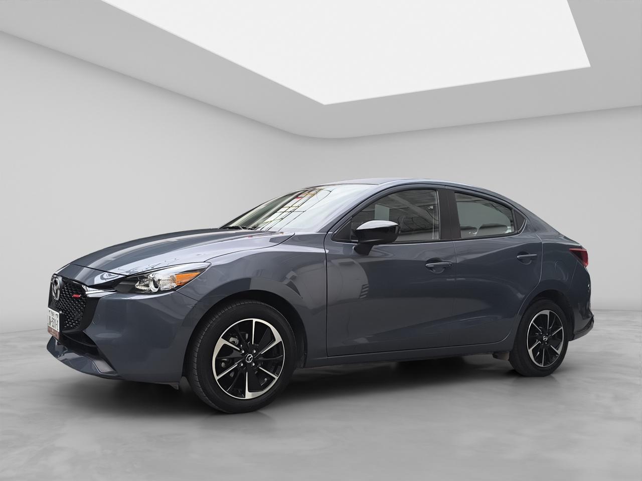 2025 Mazda Mazda 2 2.0 Signature Sedan At