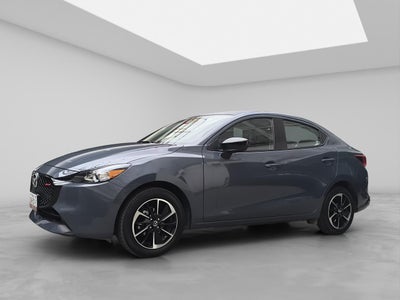 2025 Mazda Mazda 2 2.0 Signature Sedan At