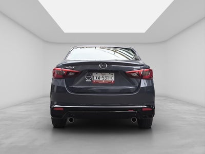 2025 Mazda Mazda 2 2.0 Signature Sedan At