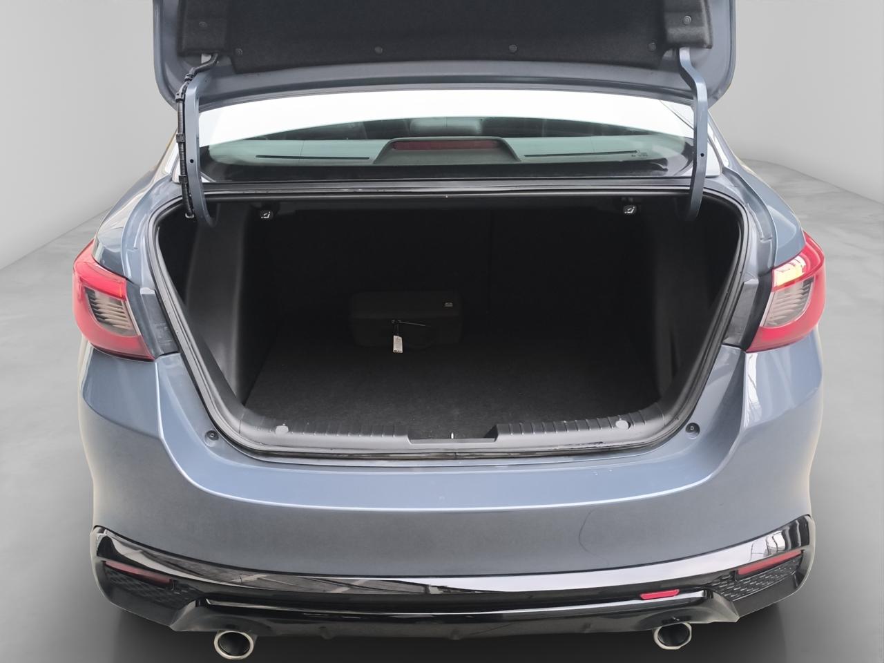 2025 Mazda Mazda 2 2.0 Signature Sedan At