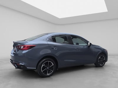 2025 Mazda Mazda 2 2.0 Signature Sedan At