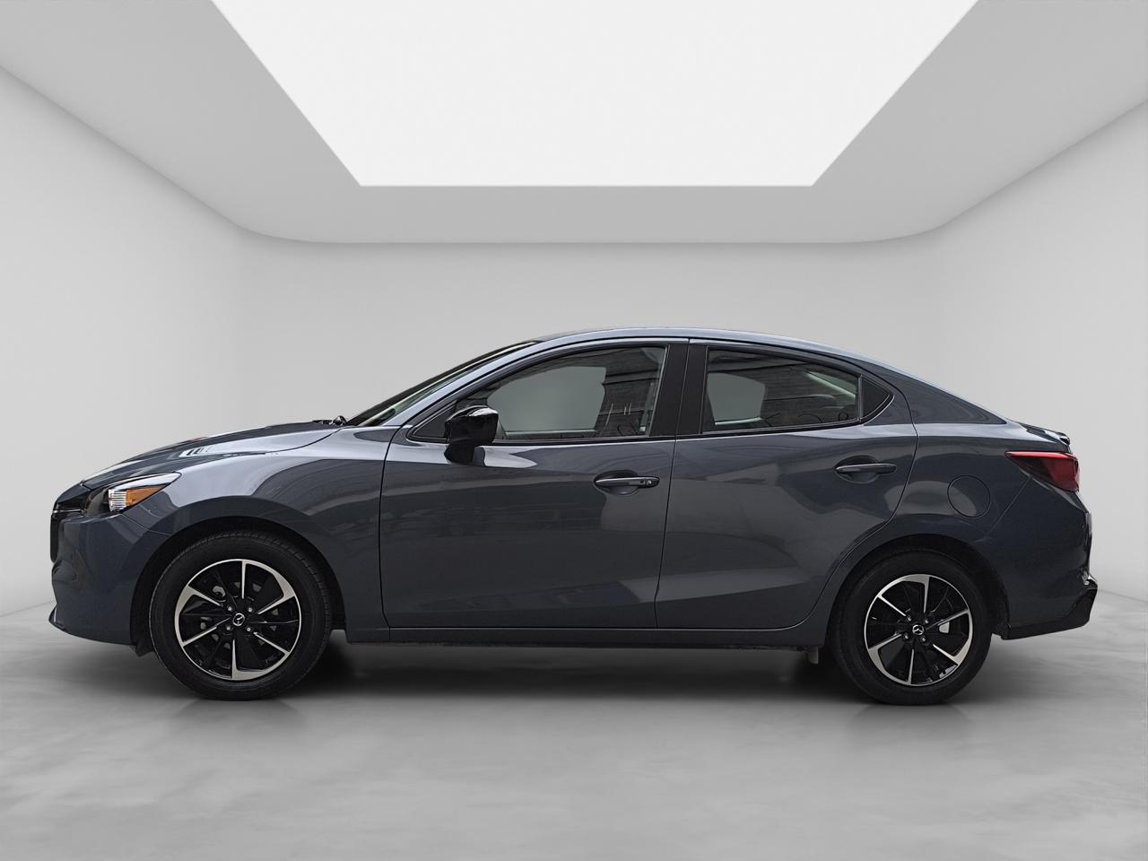 2025 Mazda Mazda 2 2.0 Signature Sedan At