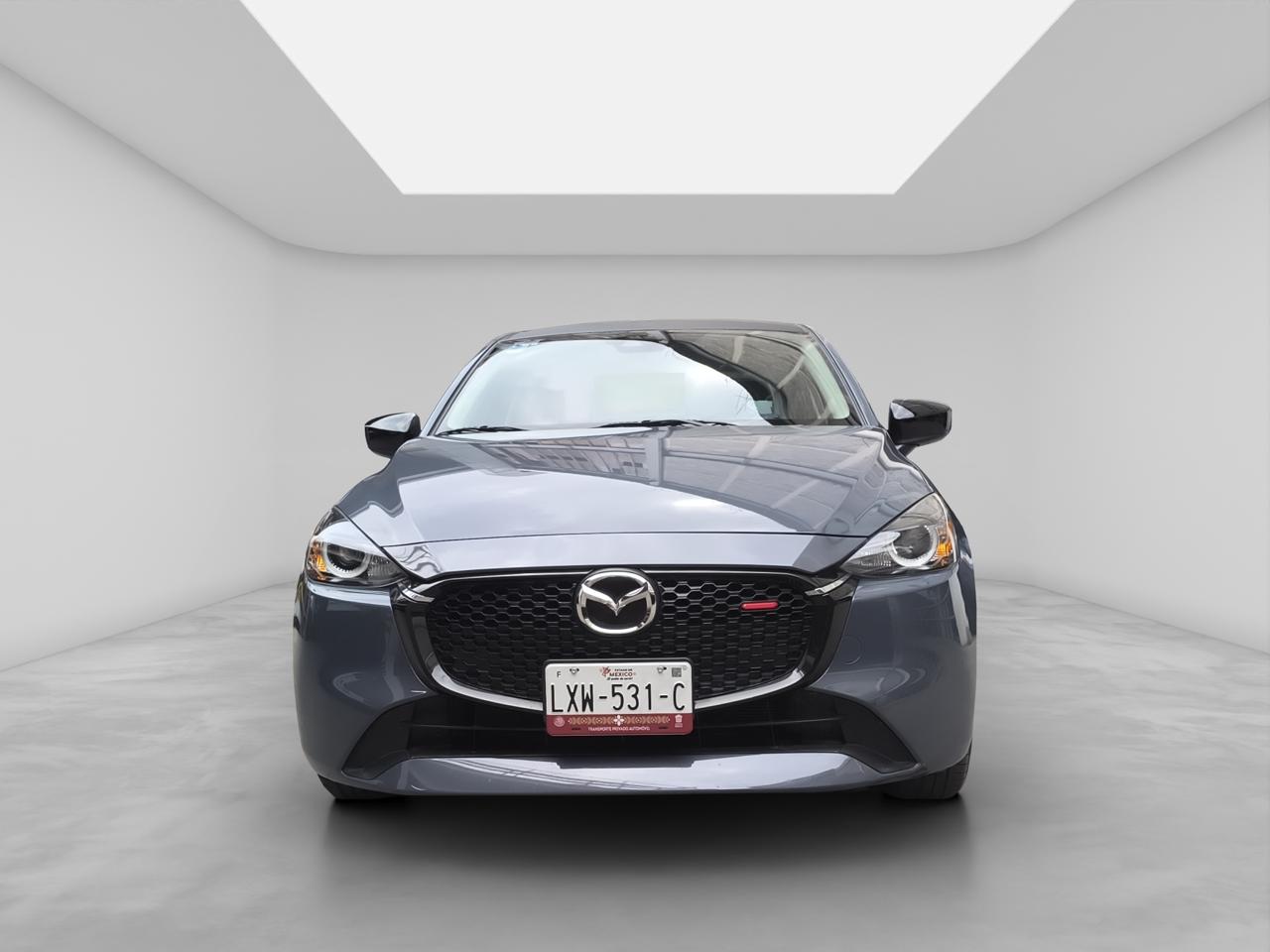 2025 Mazda Mazda 2 2.0 Signature Sedan At