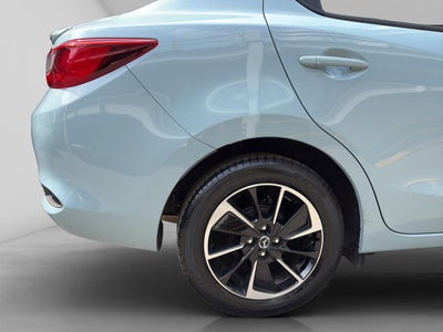 2025 Mazda Mazda 2 1.5 I Grand Touring Sedan At