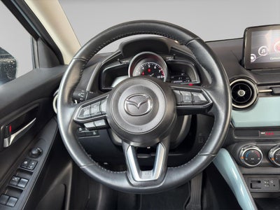 2025 Mazda Mazda 2 1.5 I Grand Touring Sedan At