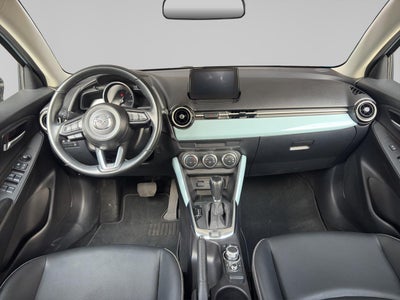 2025 Mazda Mazda 2 1.5 I Grand Touring Sedan At