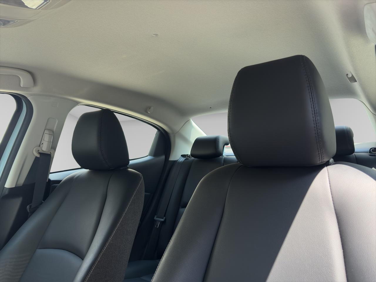 2025 Mazda Mazda 2 1.5 I Grand Touring Sedan At