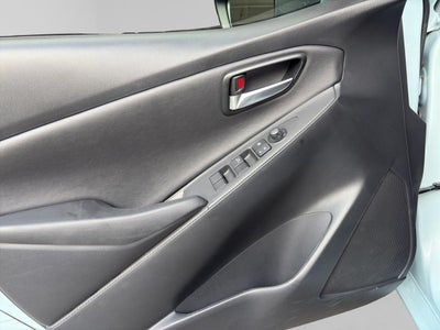 2025 Mazda Mazda 2 1.5 I Grand Touring Sedan At