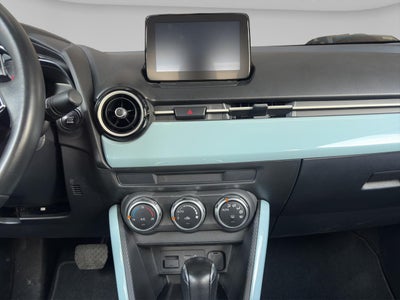 2025 Mazda Mazda 2 1.5 I Grand Touring Sedan At