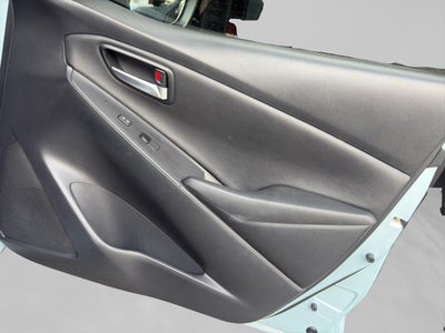 2025 Mazda Mazda 2 1.5 I Grand Touring Sedan At