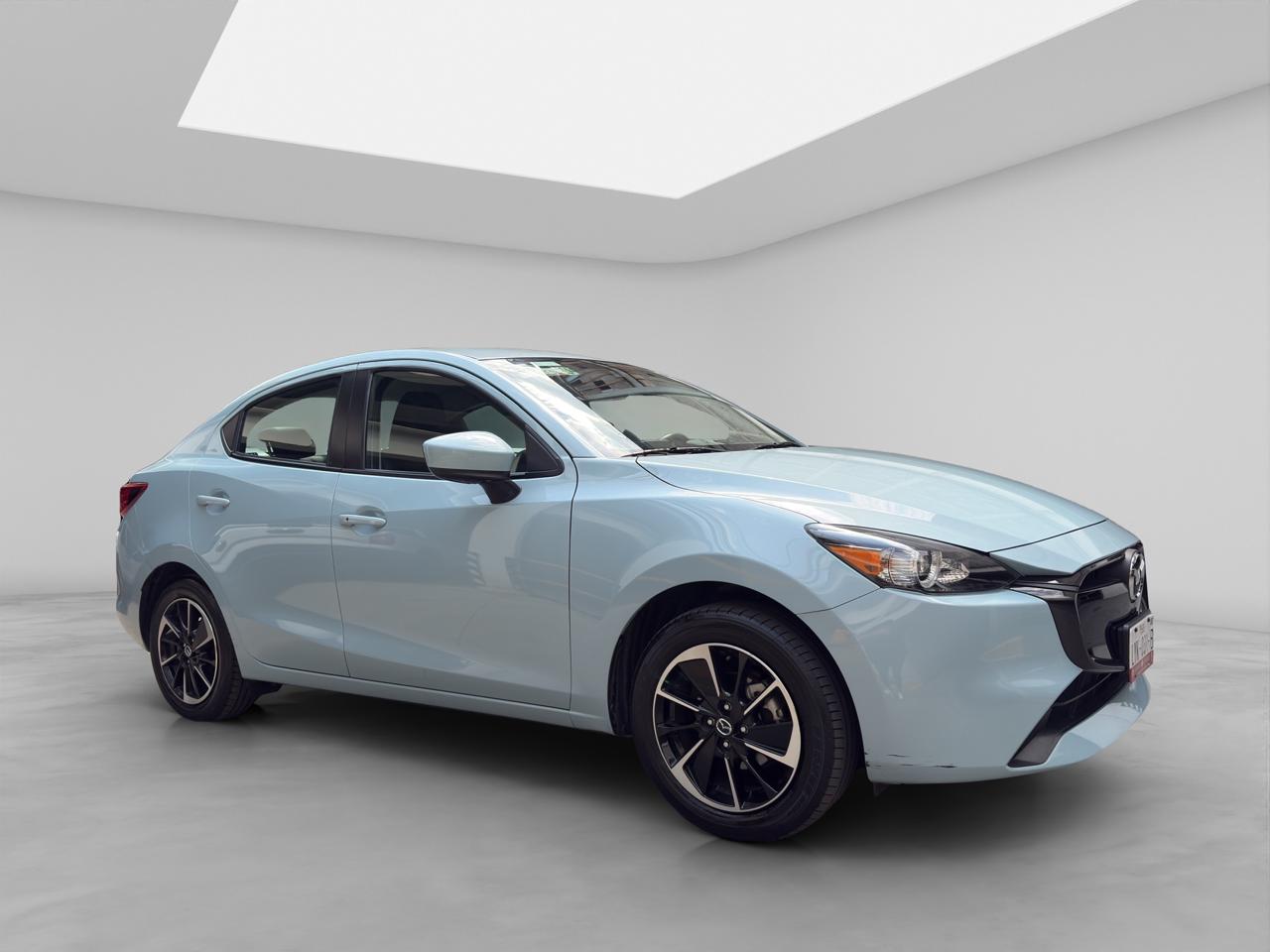 2025 Mazda Mazda 2 1.5 I Grand Touring Sedan At