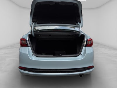 2025 Mazda Mazda 2 1.5 I Grand Touring Sedan At