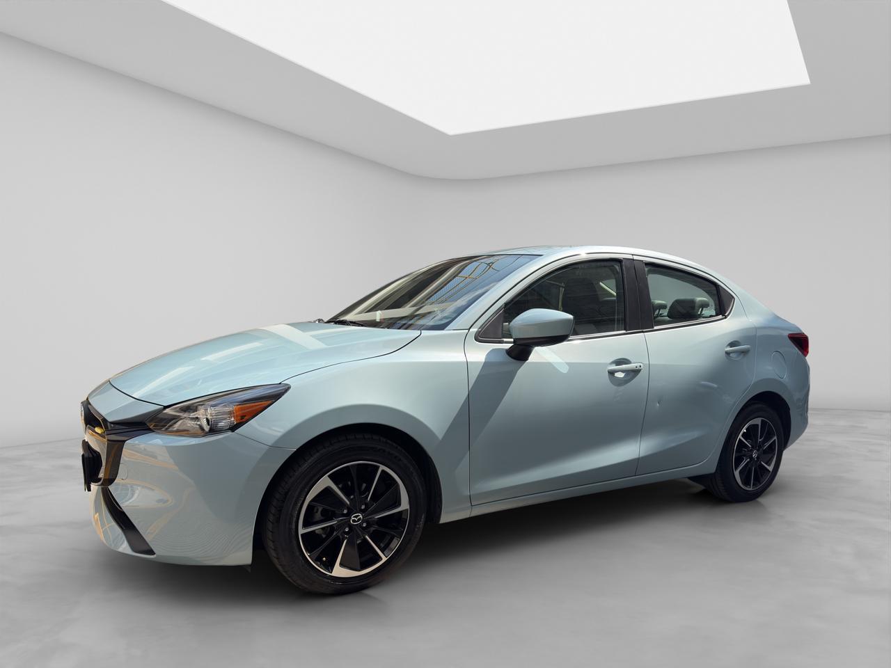 2025 Mazda Mazda 2 1.5 I Grand Touring Sedan At