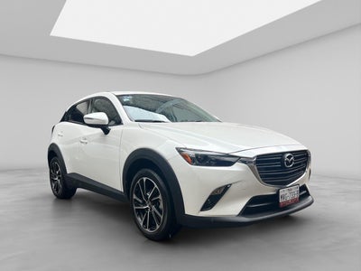 2025 Mazda Mazda CX-3 2.0 i Sport At