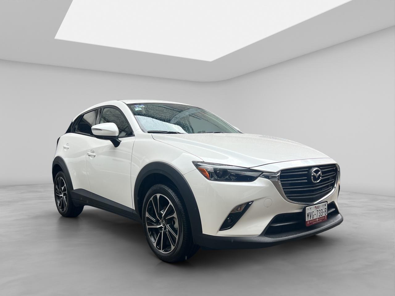 2025 Mazda Mazda CX-3 2.0 i Sport At