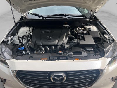 2025 Mazda Mazda CX-3 2.0 i Sport At
