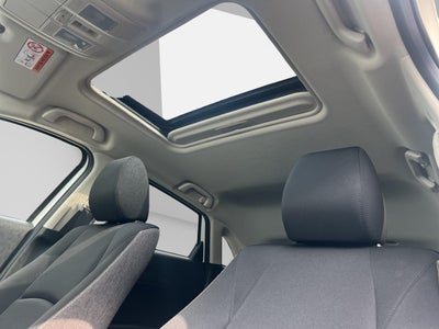 2025 Mazda Mazda CX-3 2.0 i Sport At