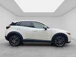 2025 Mazda Mazda CX-3 2.0 i Sport At