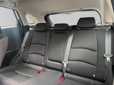 2025 Mazda Mazda CX-3 2.0 i Sport At