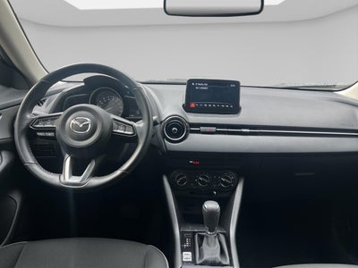 2025 Mazda Mazda CX-3 2.0 i Sport At