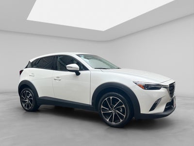 2025 Mazda Mazda CX-3 2.0 i Sport At
