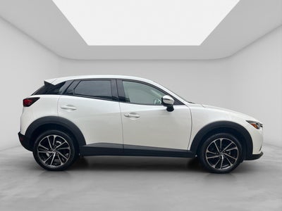 2025 Mazda Mazda CX-3 2.0 i Sport At