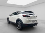 2025 Mazda Mazda CX-3 2.0 i Sport At