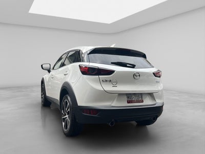 2025 Mazda Mazda CX-3 2.0 i Sport At