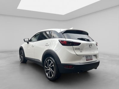 2025 Mazda Mazda CX-3 2.0 i Sport At