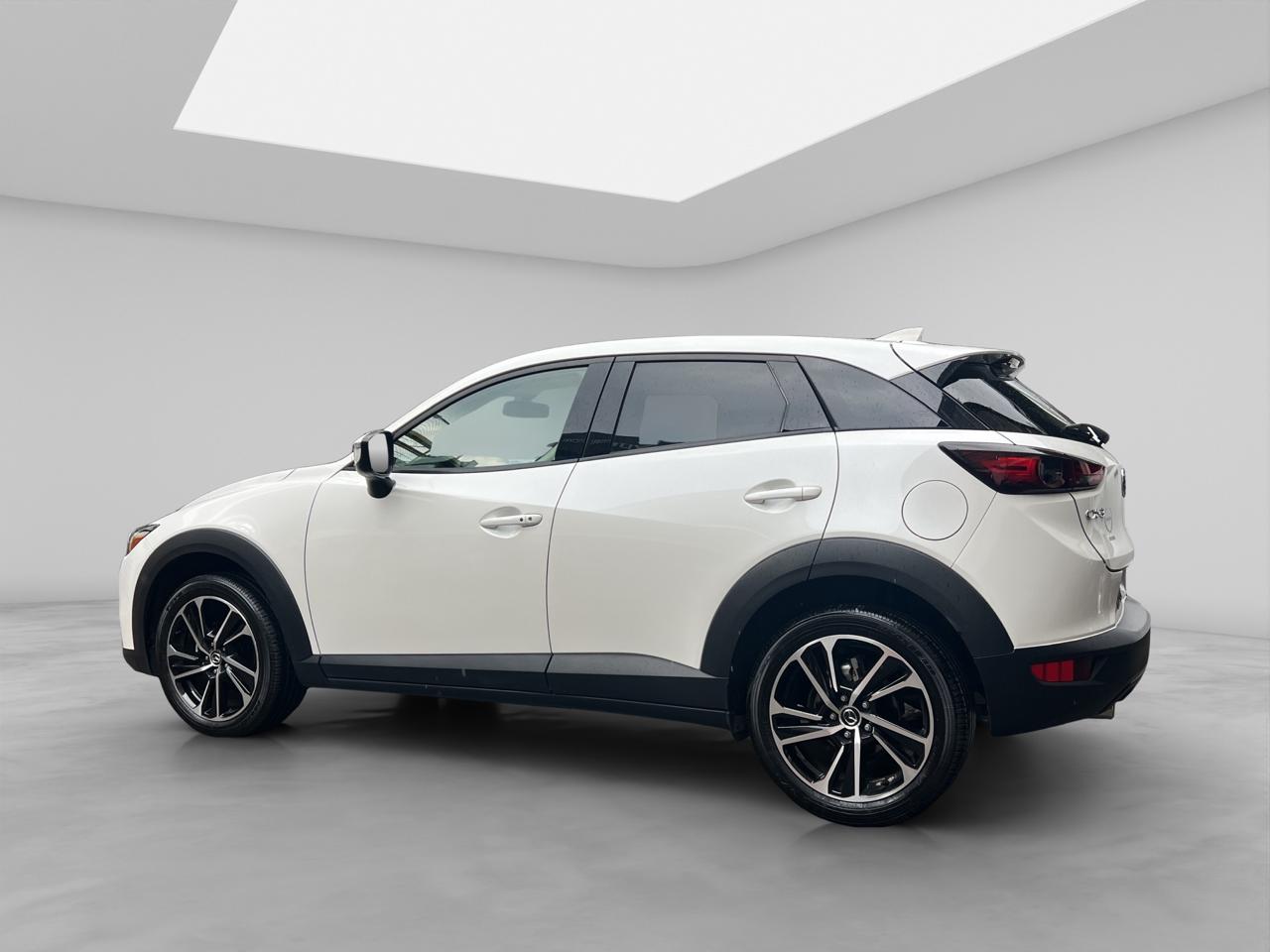 2025 Mazda Mazda CX-3 2.0 i Sport At