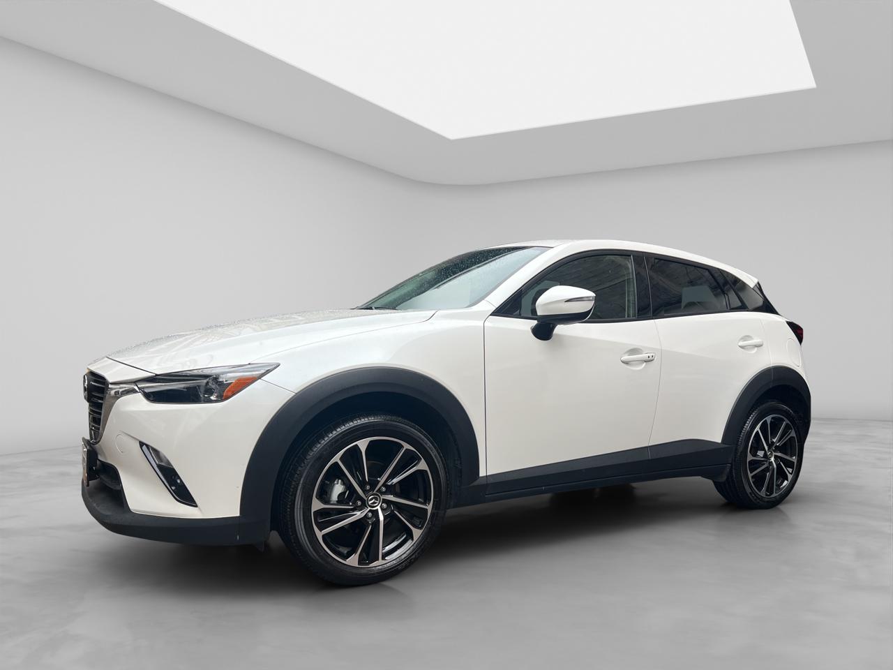 2025 Mazda Mazda CX-3 2.0 i Sport At