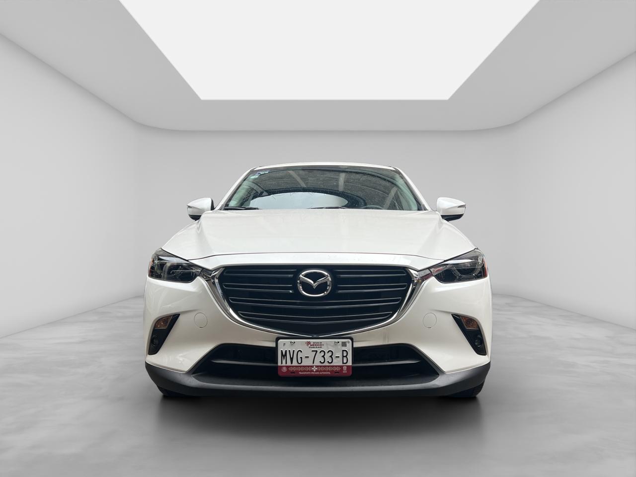 2025 Mazda Mazda CX-3 2.0 i Sport At
