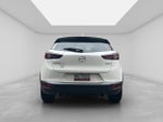 2025 Mazda Mazda CX-3 2.0 i Sport At