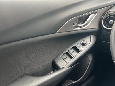 2025 Mazda Mazda CX-3 2.0 i Sport At